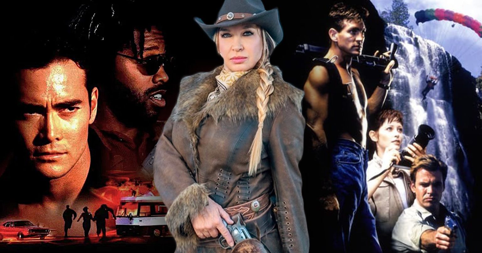 13 Kick-Ass Straight-to-Video Action Movies to Watch on Tubi