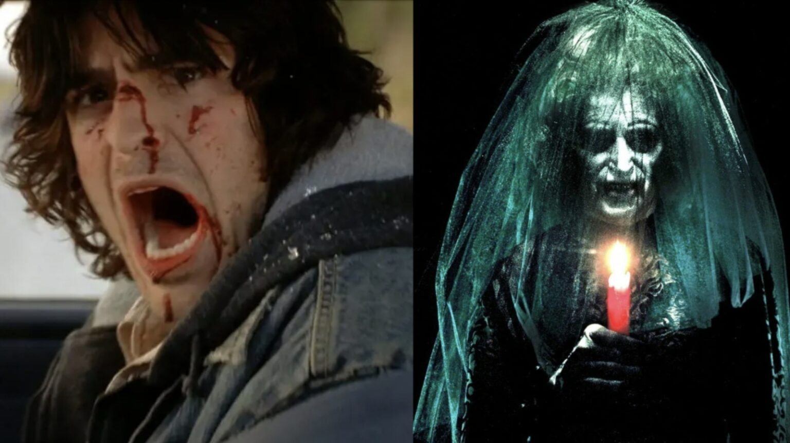 Top Horror Movies of 2003: A Year Packed with Frights