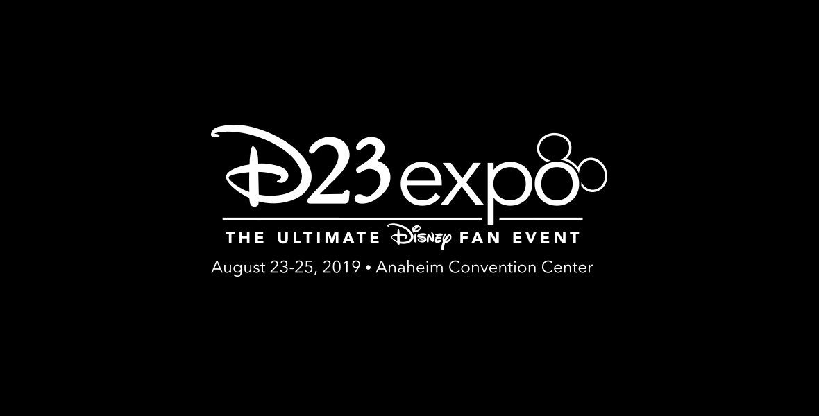 disney d23 expo