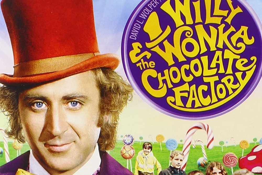 willywonka