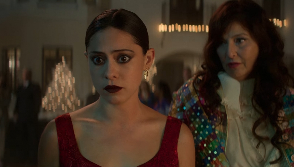 Brand New Cherry Flavor_ Limited Series _ Official Trailer _ Netflix 1