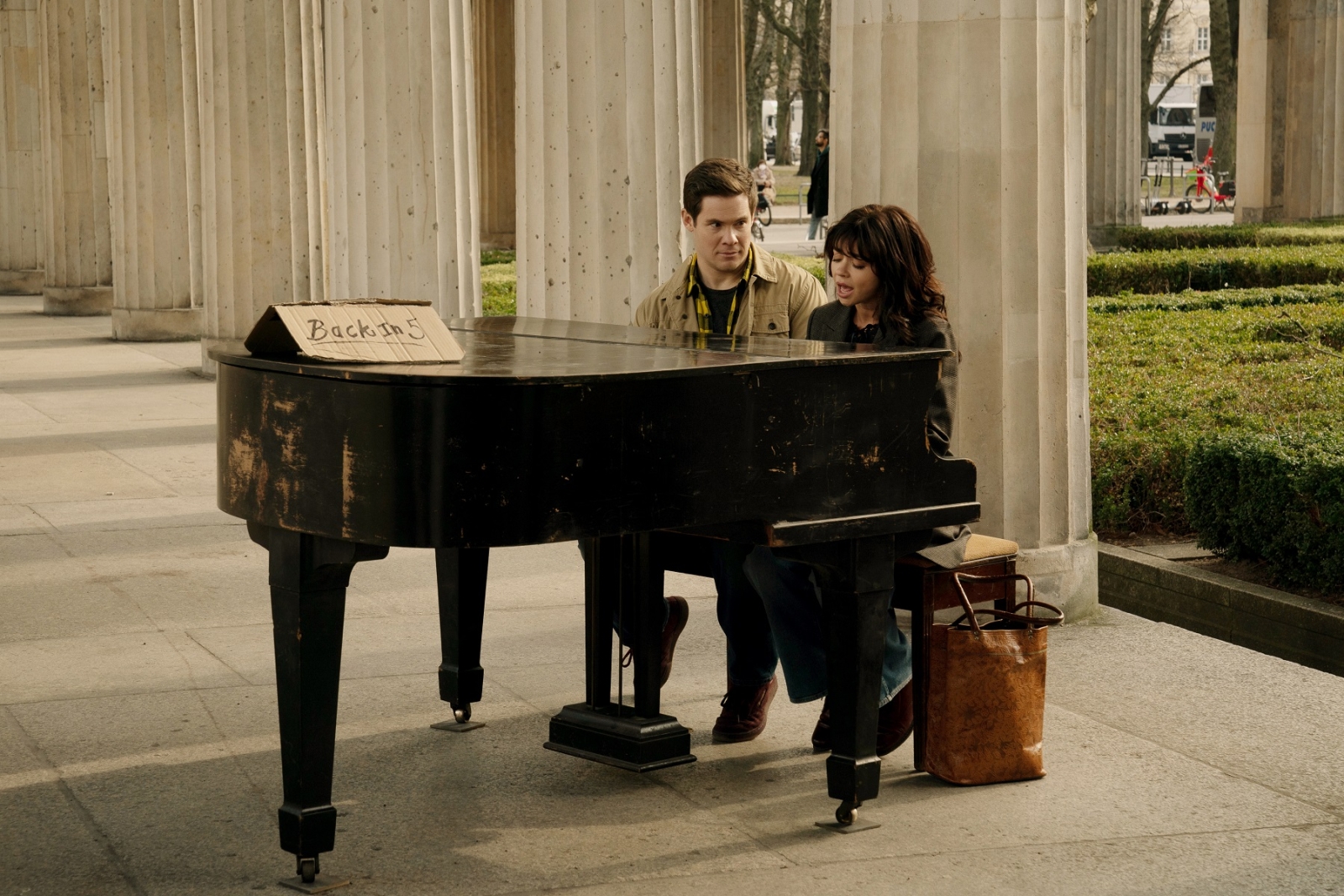 Bumper In Berlin (4)