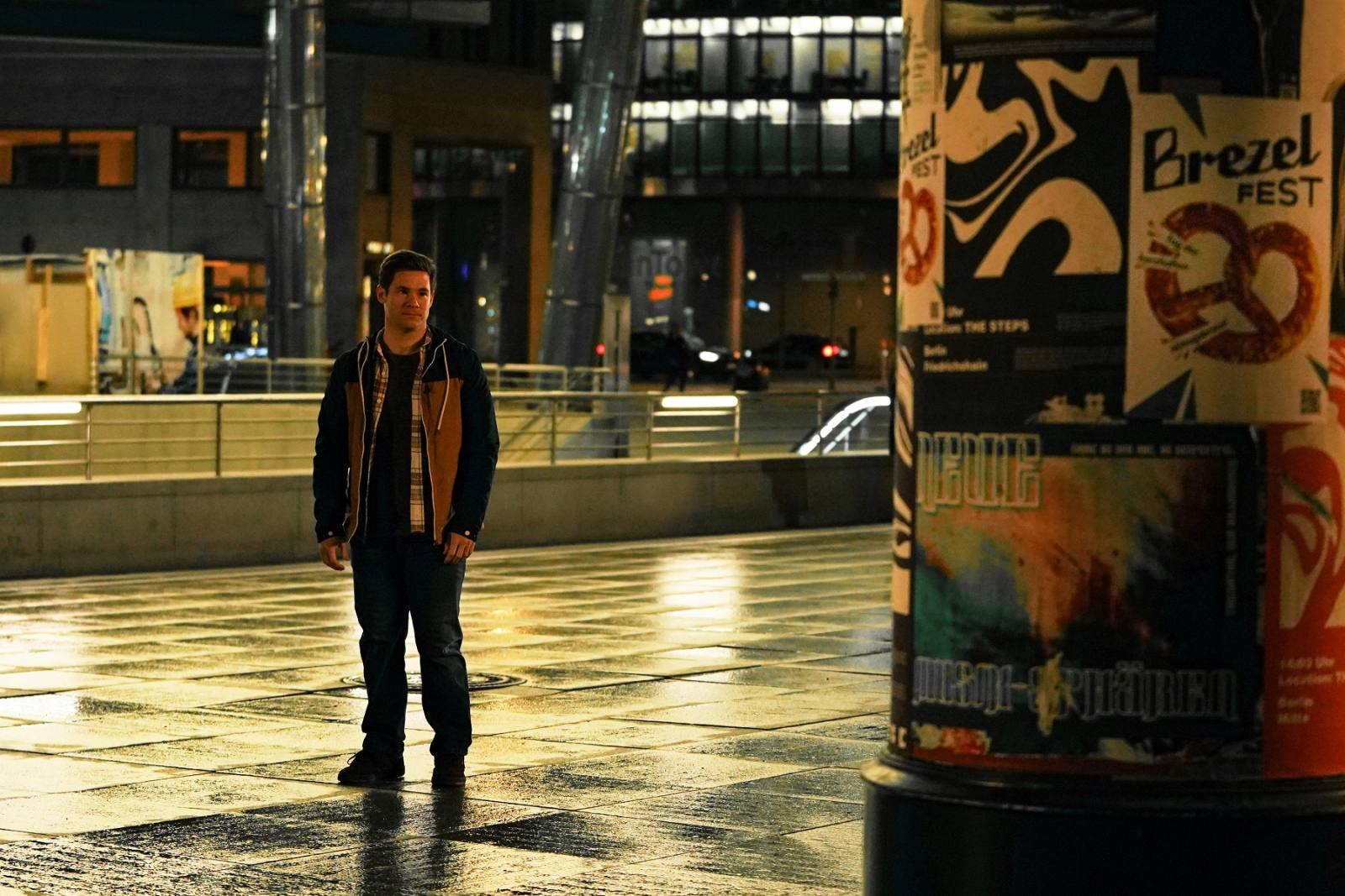 Bumper In Berlin (7)