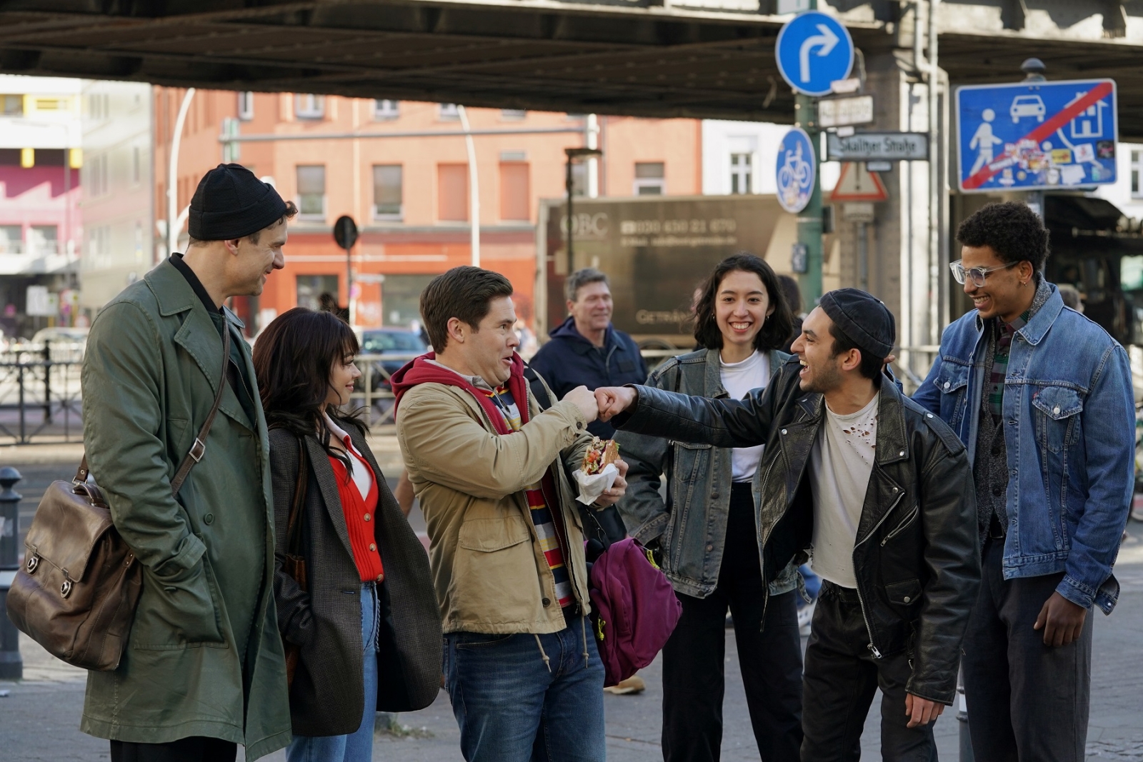 Bumper In Berlin (8)