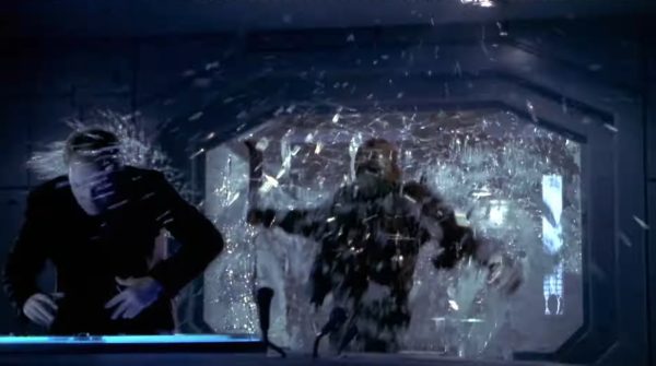 Jason X Making Jason X (2001) - 4K Ultra HD Review
