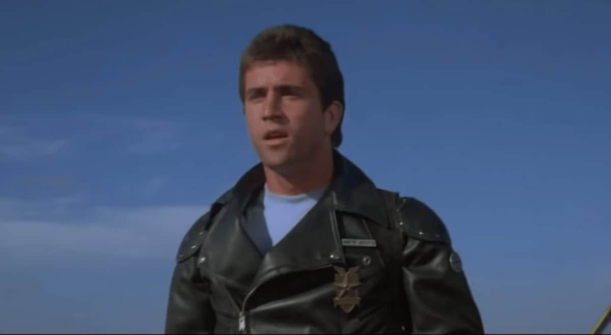 4k Ultra Hd Review Mad Max 1979