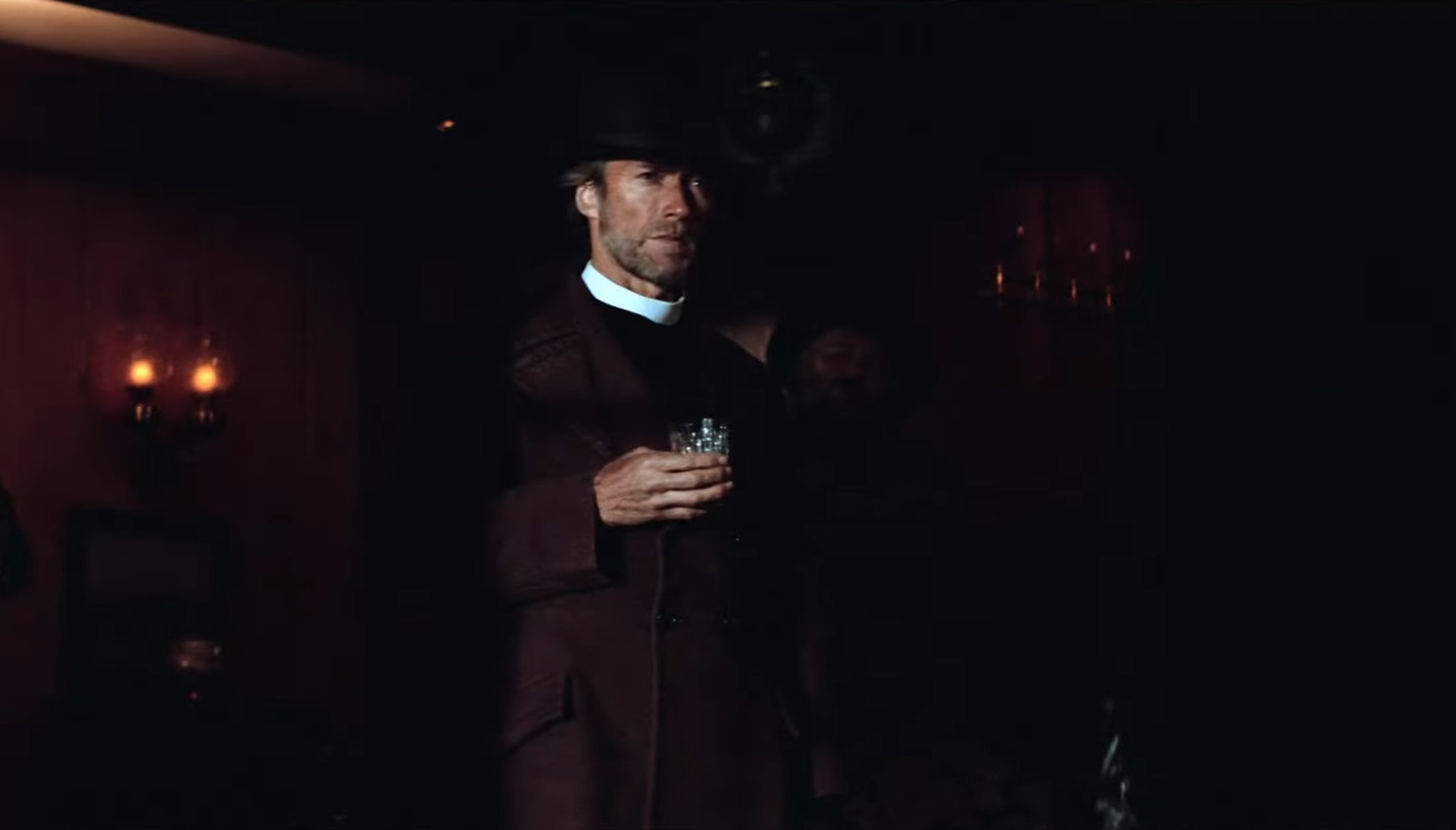 Pale Rider (1985) - 4K Ultra HD Review