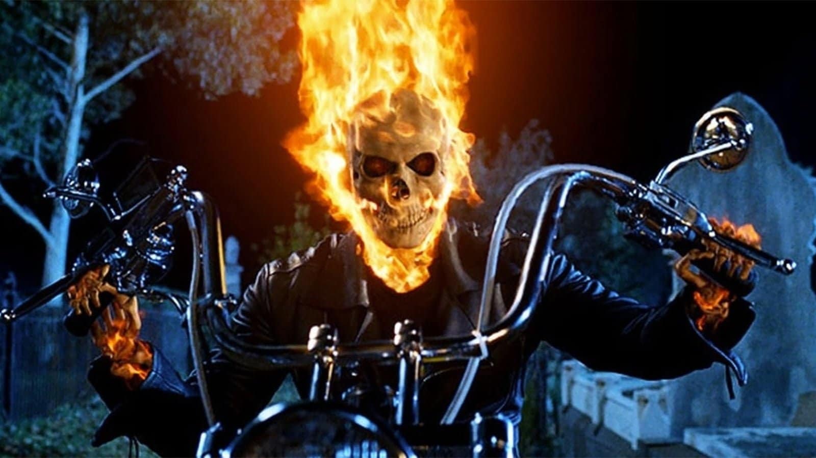 Commando Ghost Rider 9 Characters (And Their Roles) We Need In Marvel Rivals