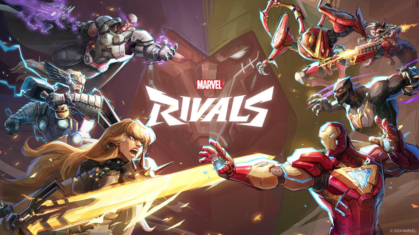 Marvel Rivar's 9 Characters (And Their Roles) We Need In Marvel Rivals