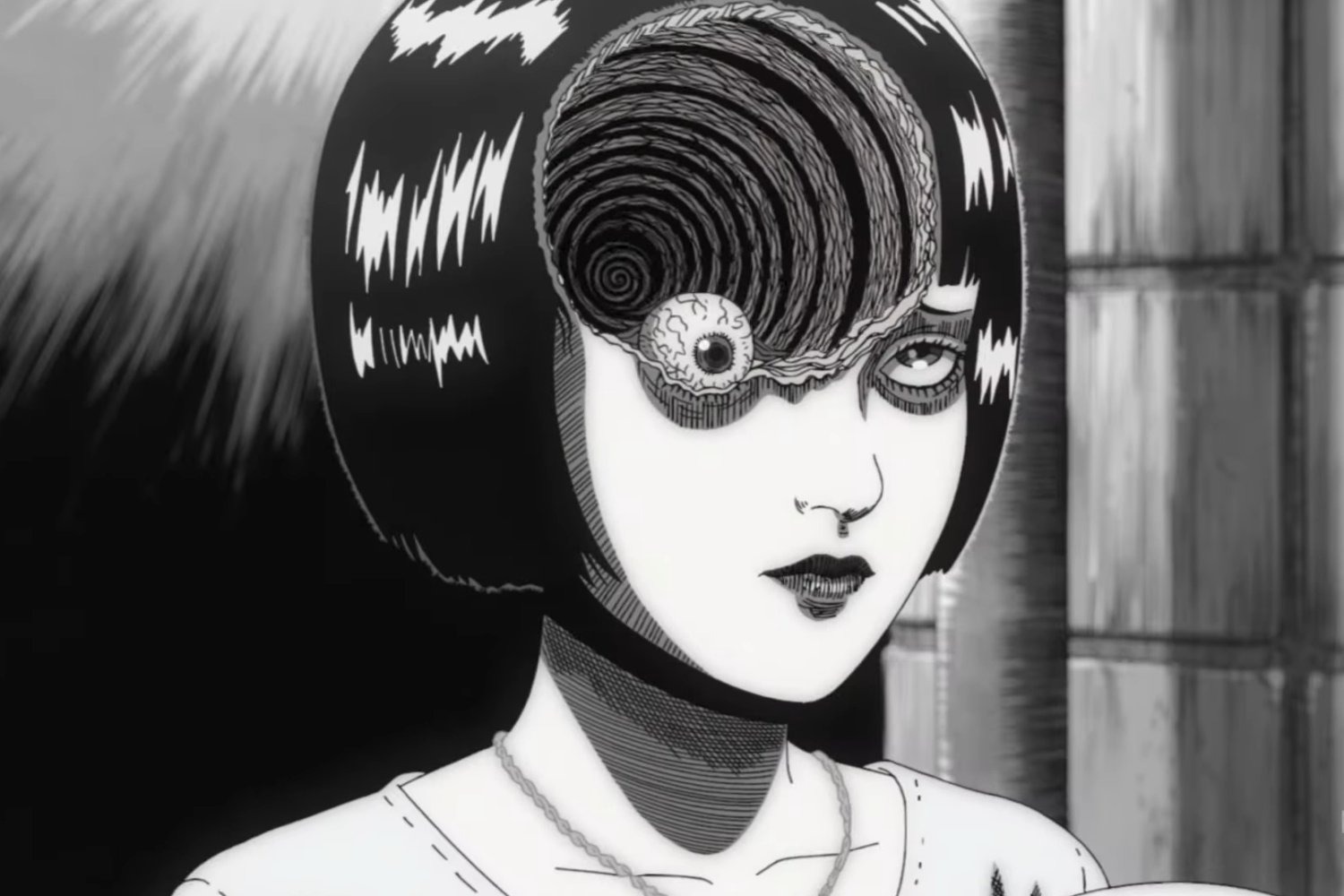 Adult Swim unleashes the horror of Junji Ito's Uzumaki with trailer for