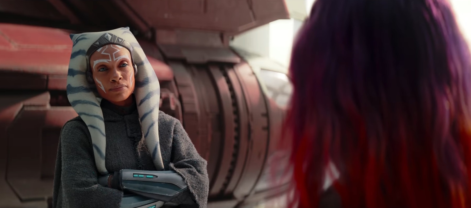 Ahsoka _ Teaser Trailer _ Disney+ 049 screenshot