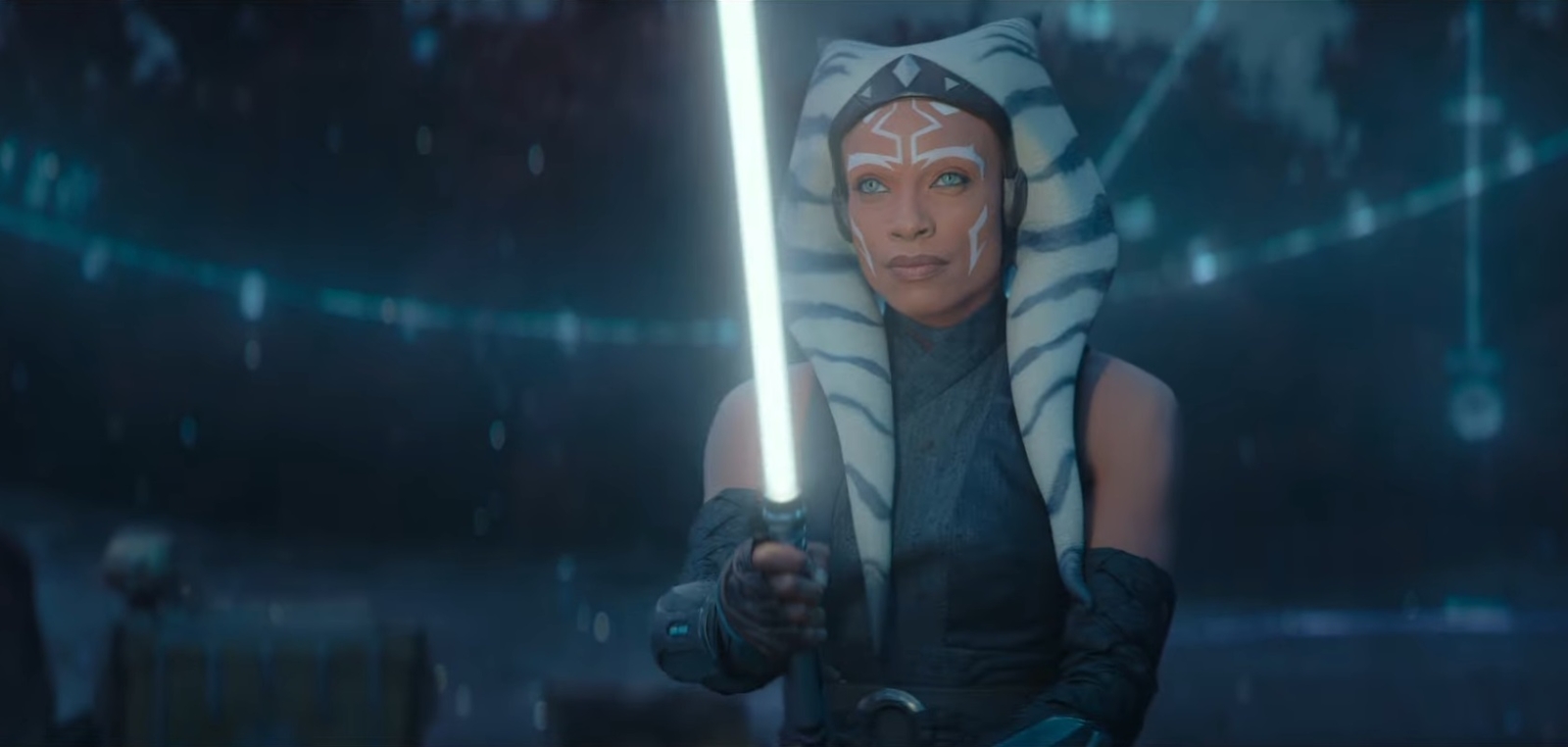 Ahsoka _ Teaser Trailer _ Disney+ 112 screenshot