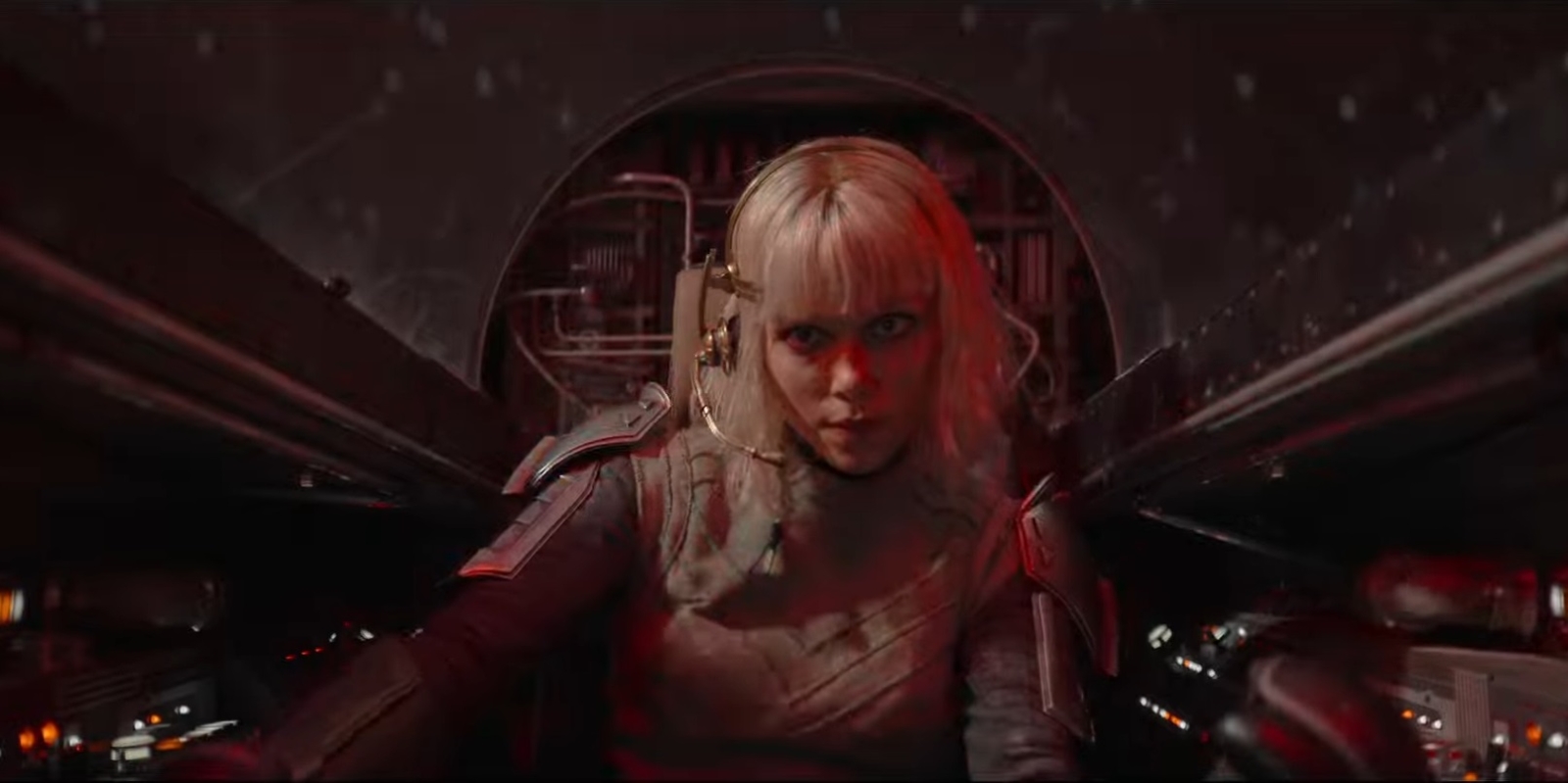 Ahsoka _ Teaser Trailer _ Disney+ 115 screenshot