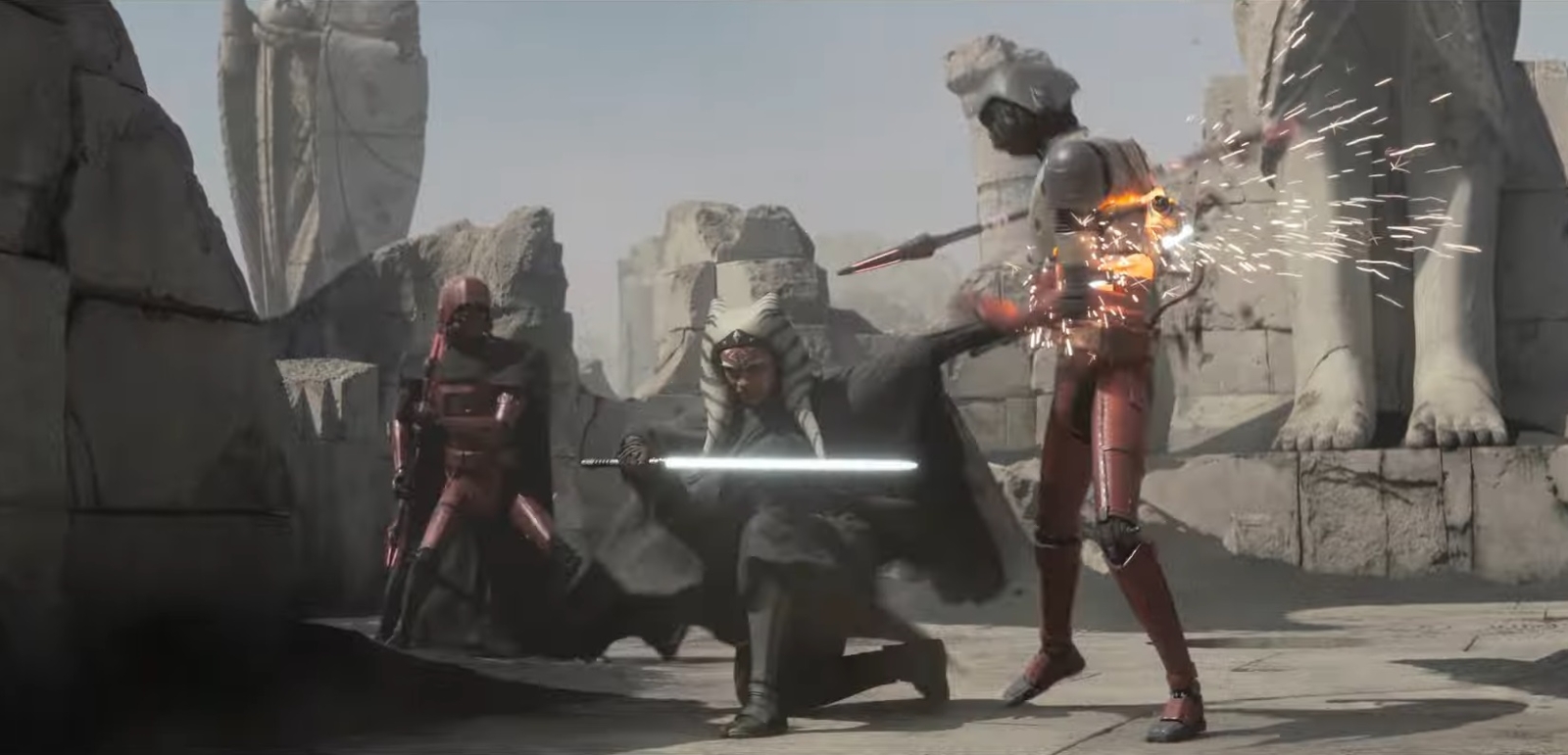 Ahsoka _ Teaser Trailer _ Disney+ 125 screenshot