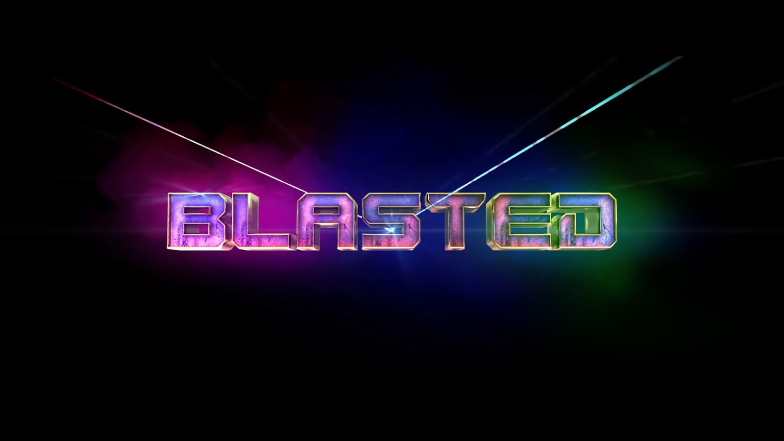 Aliens gets Blasted at a bachelor party in trailer for Netflix sci-fi ...