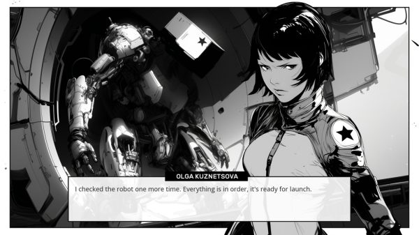 Alternate history sci-fi horror Space is Red unveils trailer