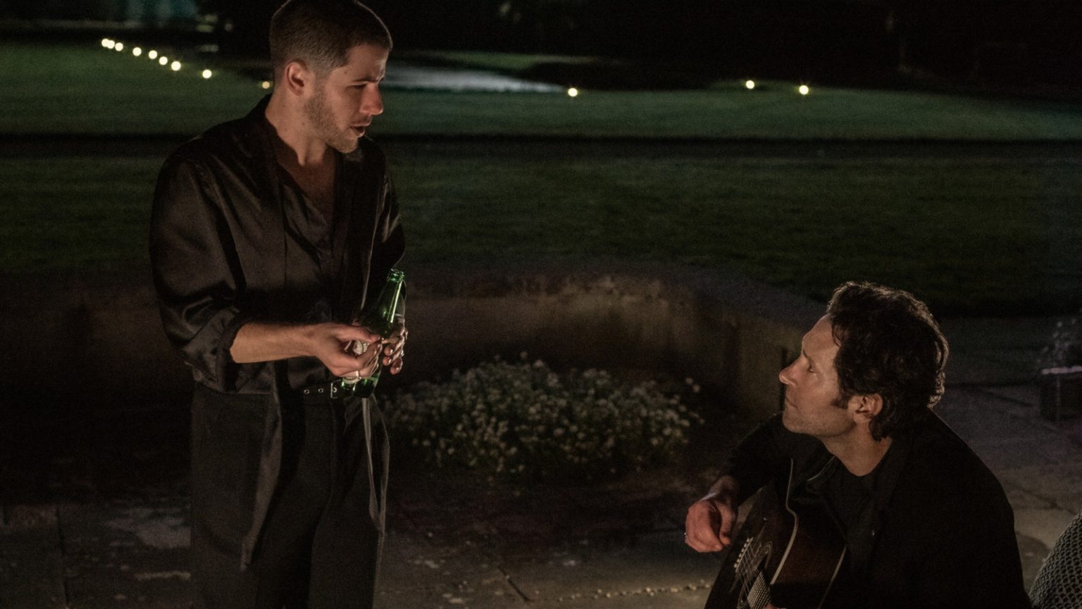 Power Ballad (2026) - Movie Review