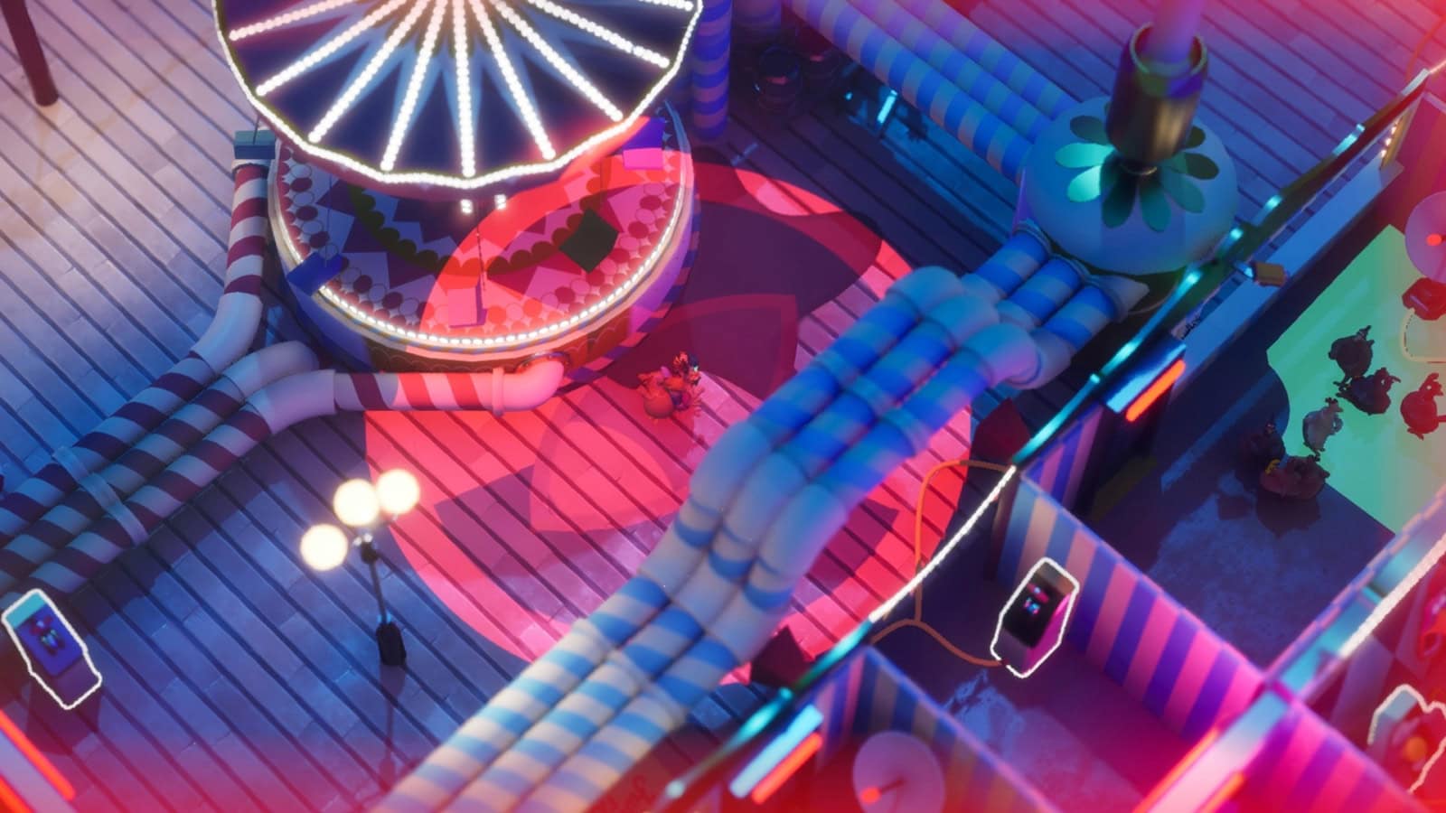 Chicken Run: Eggstraction coming to Steam Next Fest with limited time demo
