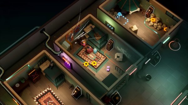 Chicken Run: Eggstraction coming to Steam Next Fest with limited time demo