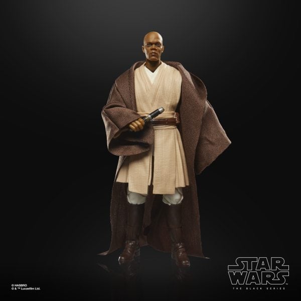 Figurine Star Wars – Qin Qon Jin – 30 Cm (env. 12 Pouces) – Occasion