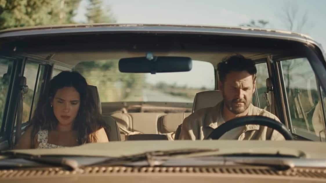 Dakota Johnson and Adria Arjona star in trailer for