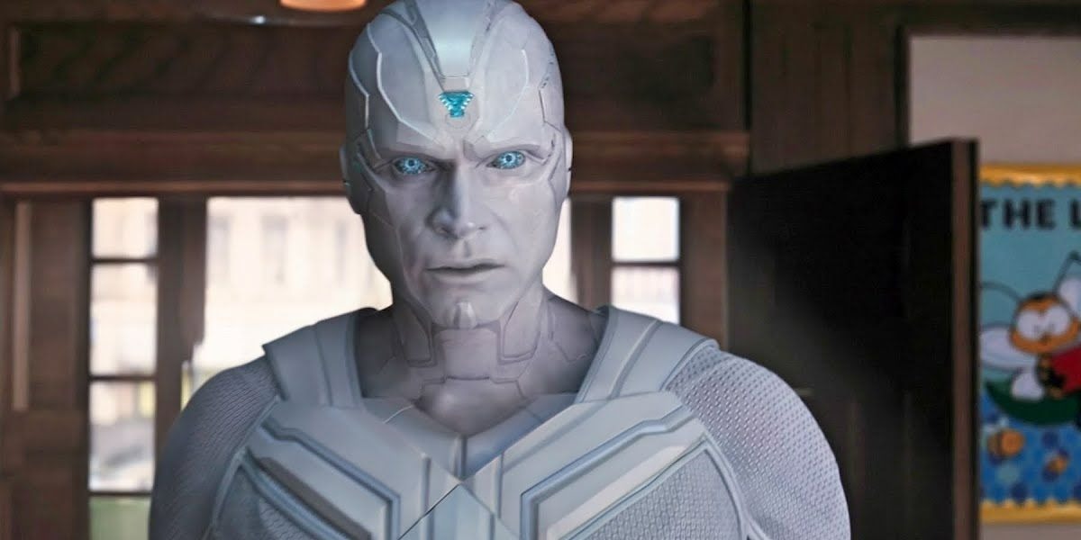 Emily Hampshire joins Marvel's Vision series as E.D.I.T.H.