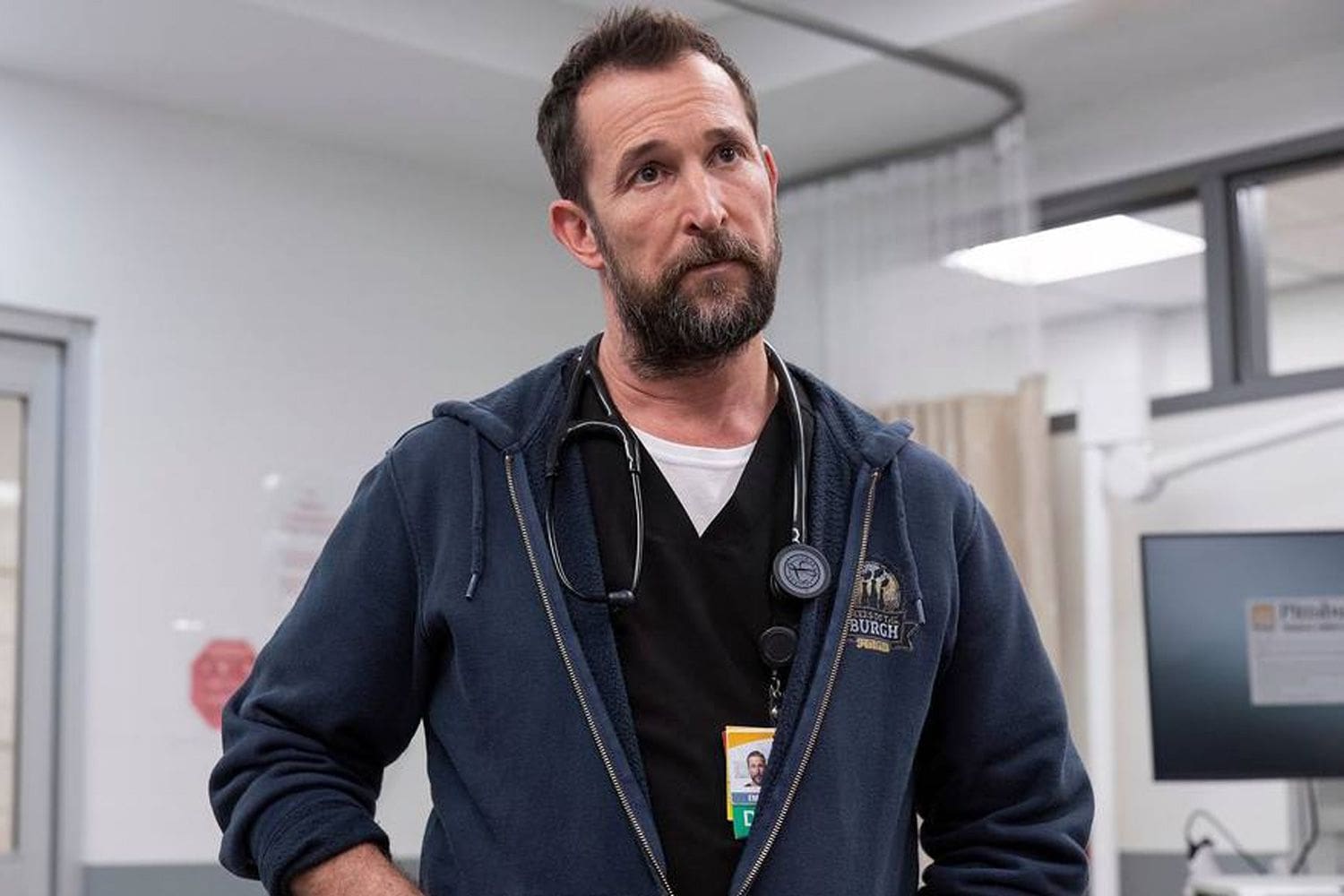 Everything We Know About Season 3 of The Pitt