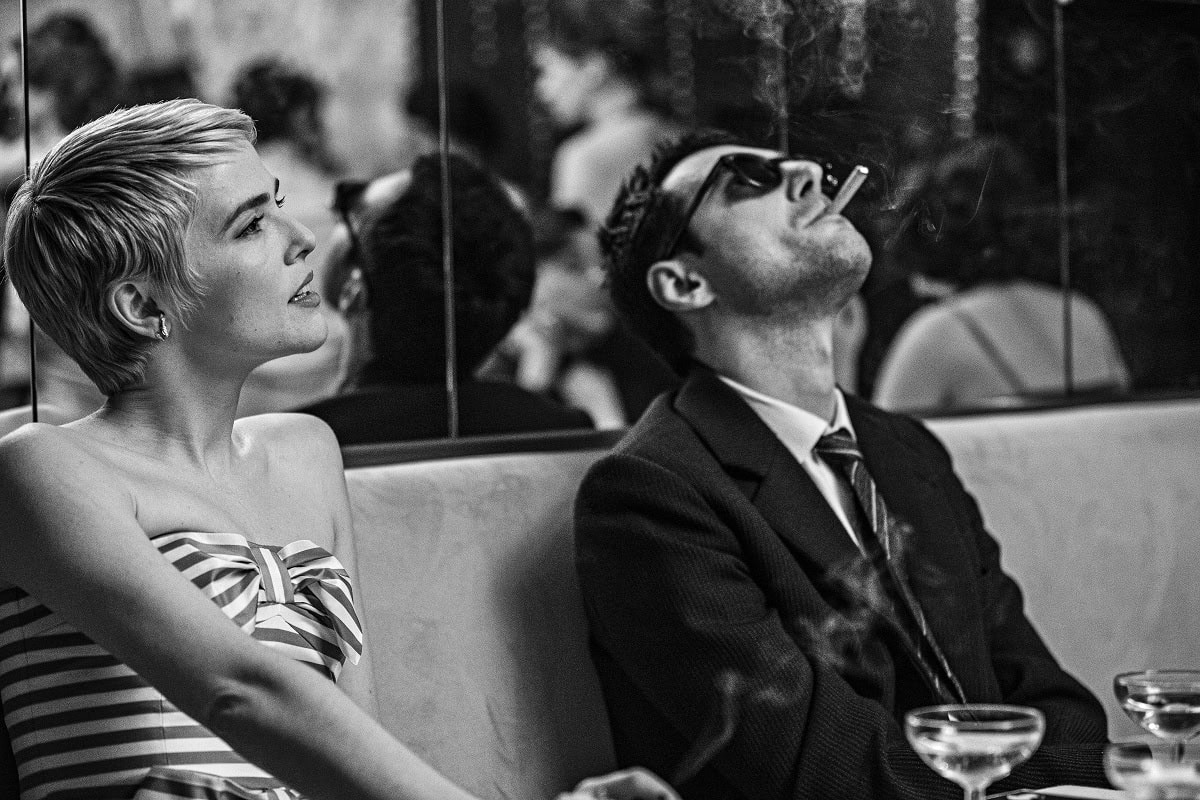 Trailer for Richard Linklater's Nouvelle Vague will leave you Breathless(02)