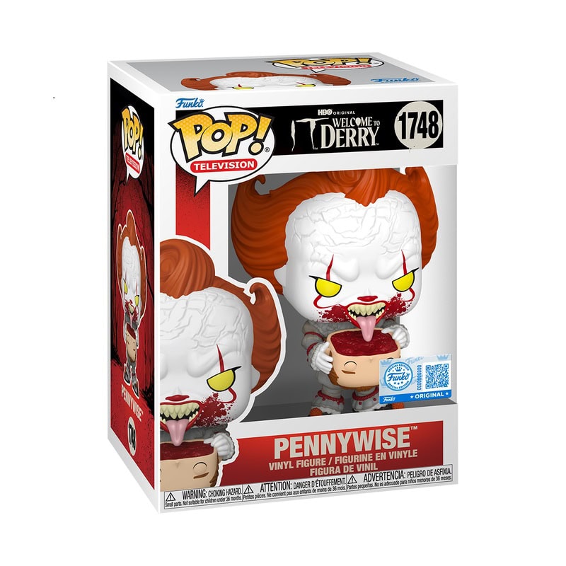 Funko Pop! Movies Space Jam A New Legacy Bundle Set Of 9 - SS21 - US
