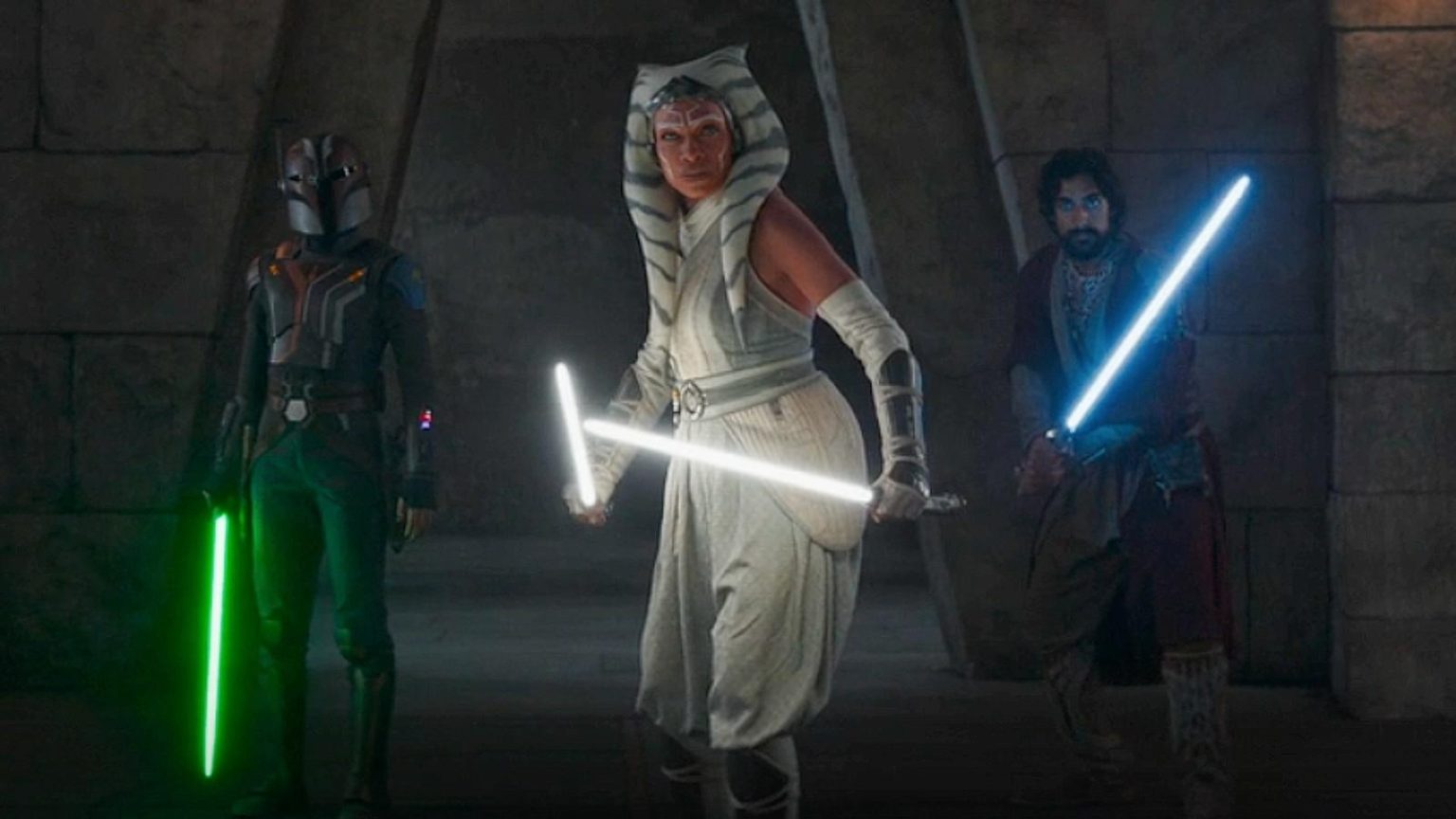 Has Dave Filoni Made the Star Wars Prequels Cool 25 Years Later?