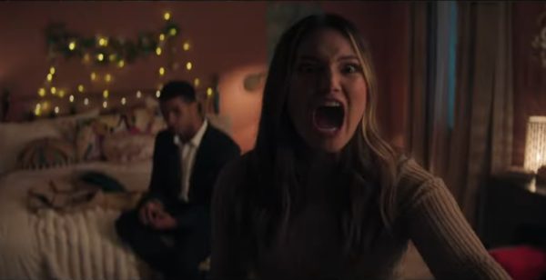 Heart Eyes (2025) - Movie Review
