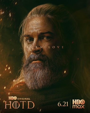 House Of The Dragon Gets A Huge Batch Of Season 3 Character Posters House Of The Dragon Gets A Huge Batch Of Season 3 Character Posters