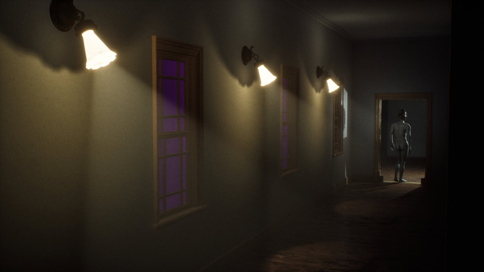 Junji Ito Maniac: An Infinite Gaol trailer teases anime horror video ...