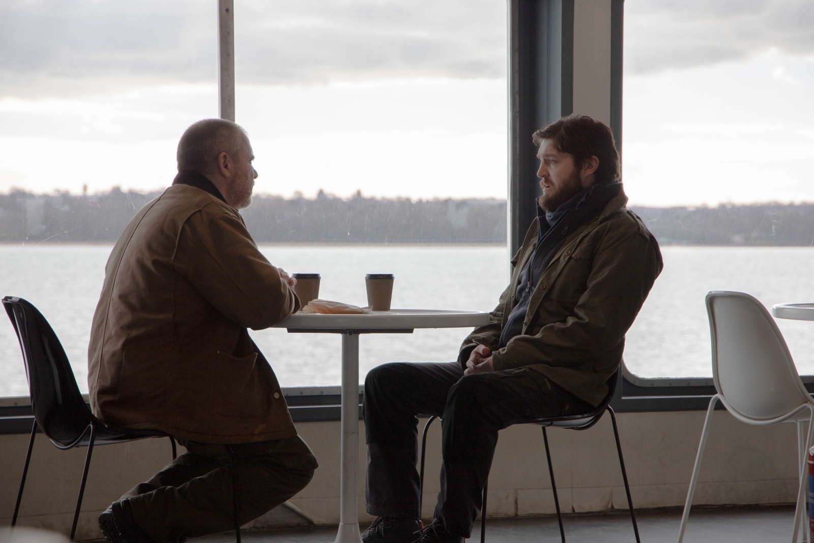 Klokkenluider 2022 Bfi London Film Festival Review