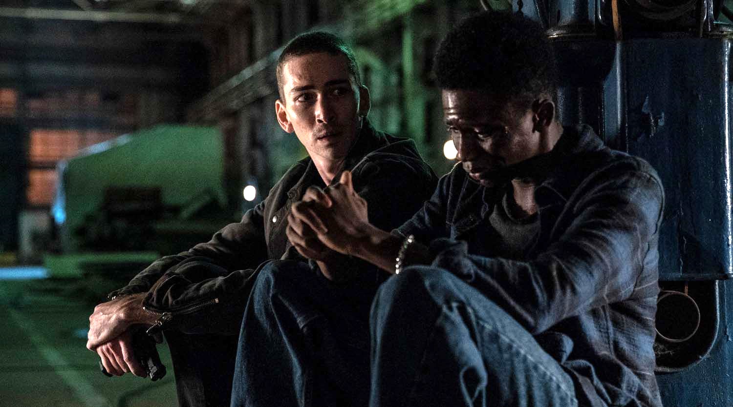 1992 (2024) - Movie Review