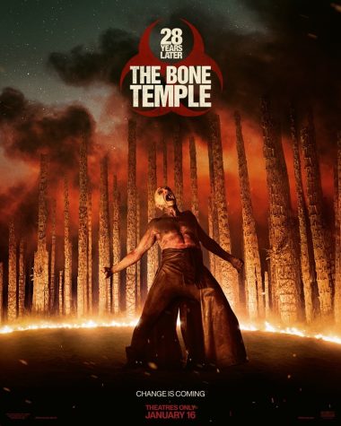28 Years Later: The Bone Temple (2026) - Movie Review