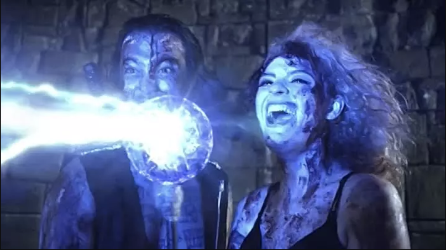 Movie Review - Apocalypse Rising (2018)