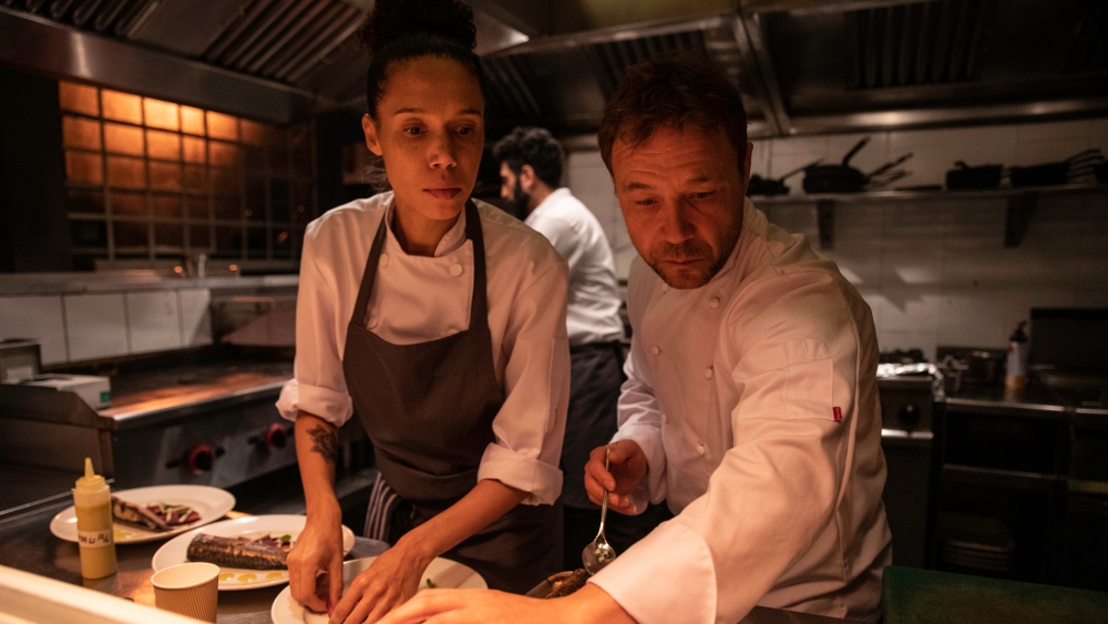 Boiling Point (2021) - Movie Review