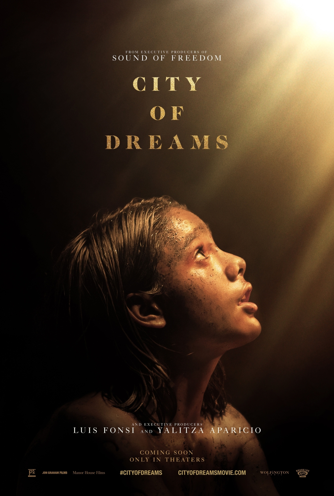 City of Dreams (2024) - Movie Review