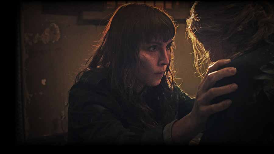 Movie Review – Close (2019)