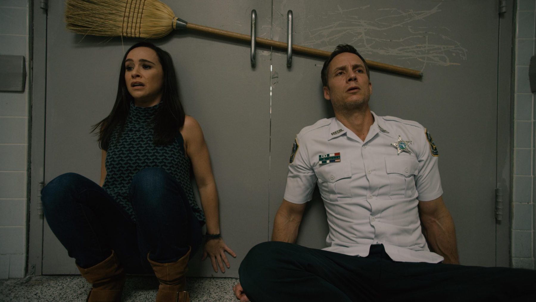 Movie Review - Inoperable (2017)