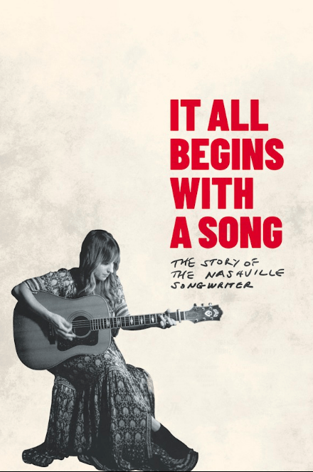 Movie Review - It All Begins With A Song (2020)