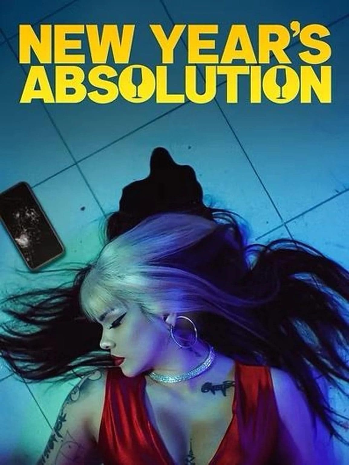 New Year's Absolution (2024) - Movie Review