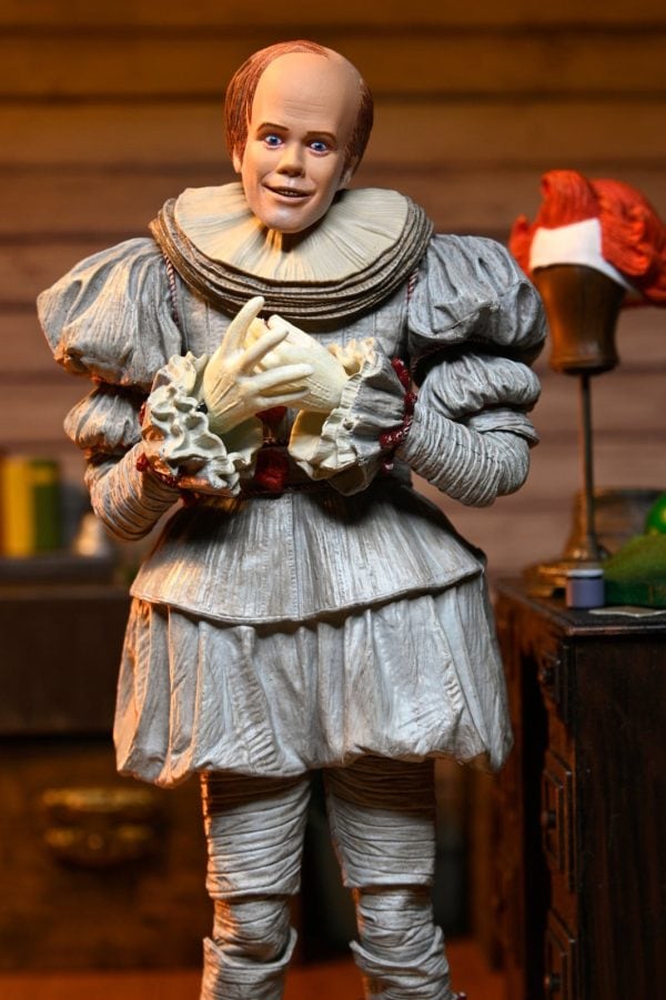 Buy Action Figure Clown Pennywise in Dubai, UAE | (00076068