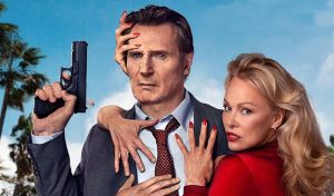 No AI was used in the new poster for The Naked Gun