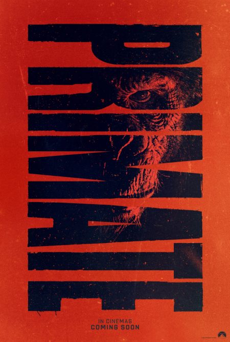 Primate featurette takes us behind-the-scenes of the terrifying monkey ...