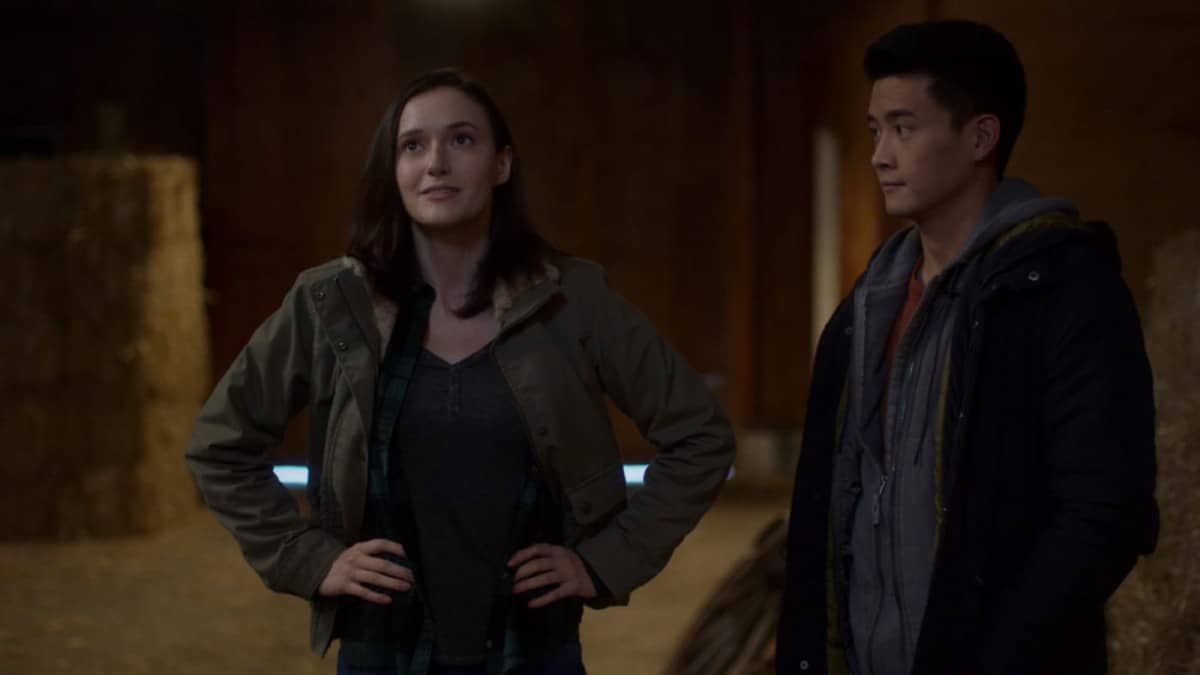 Promo and images for Supergirl Season 6 Episode 6 - 'Prom Again'