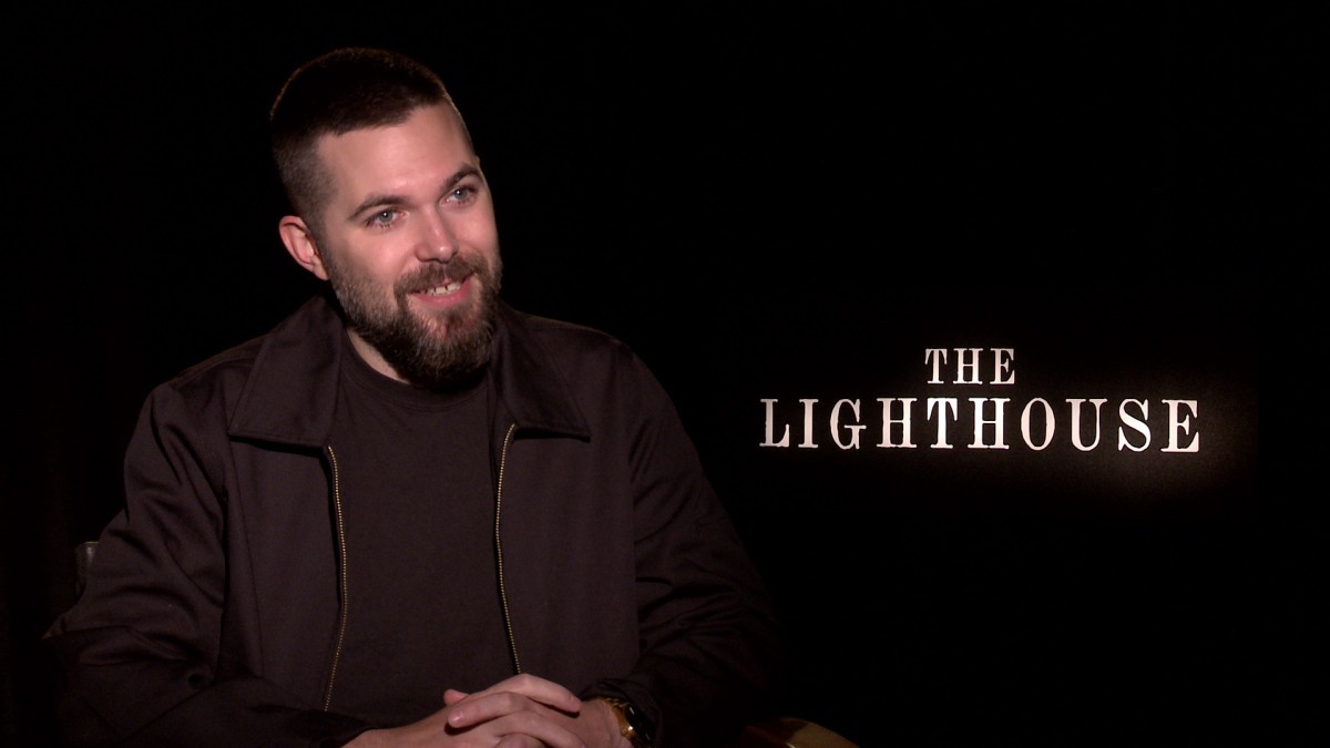 Ralph Ineson has nothing but praise for Robert Eggers’ The Northman and ...