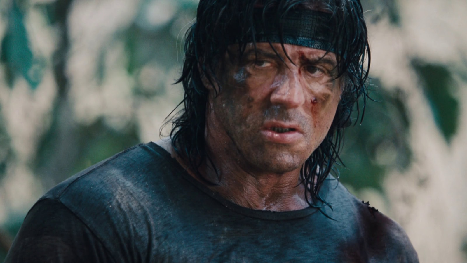 What Rating Is Rambo Rambo Complete Collection coming to 4K Ultra HD