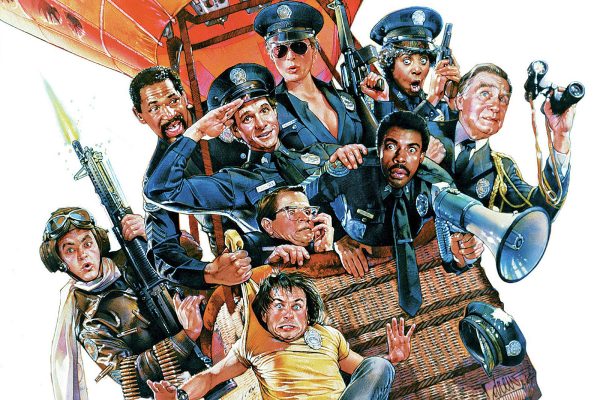 Ranking The Police Academy Franchise From Worst To Best ranking-the-police-academy-franchise-from-worst-to-best